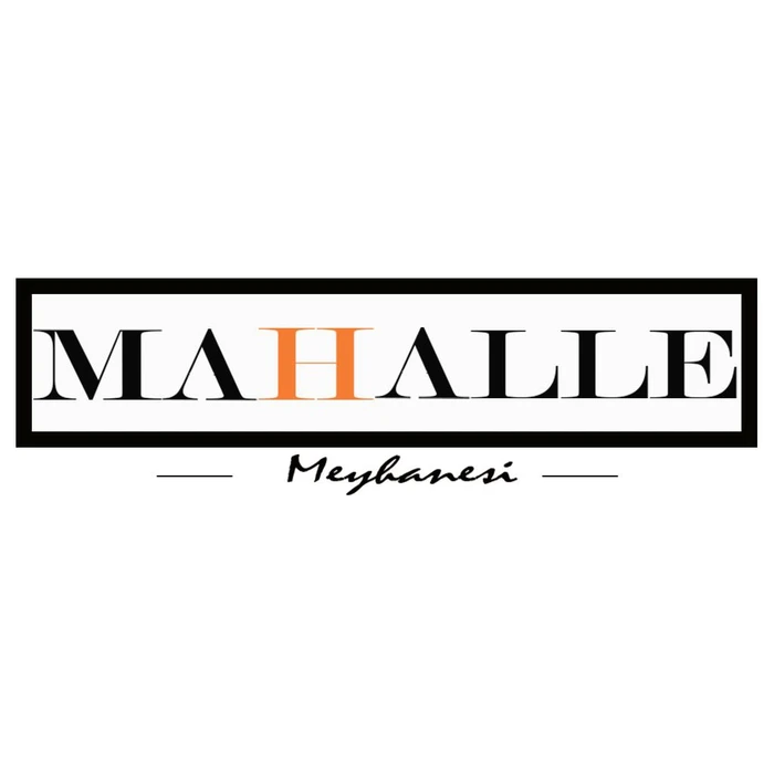 Mahalle Meyhanesi